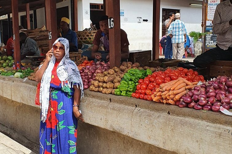 Market 2